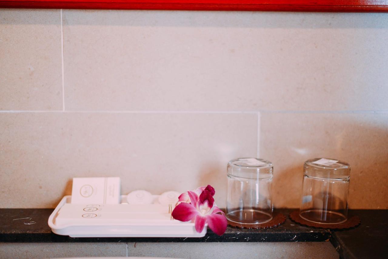 Sky Palace Boutique Hotel Battambang Extérieur photo